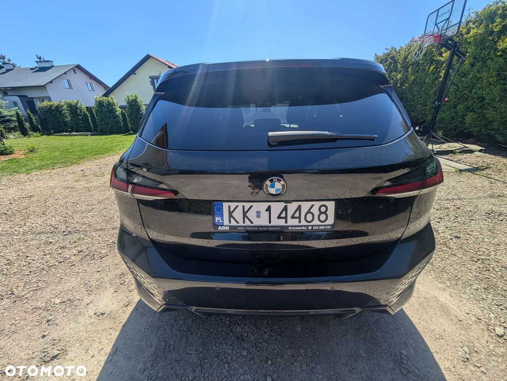 BMW Seria 2 223i xDrive mHEV M Sport sport - 8