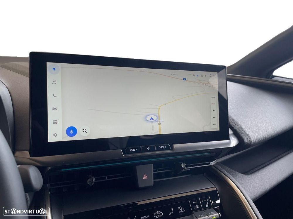 Toyota C-HR - 14