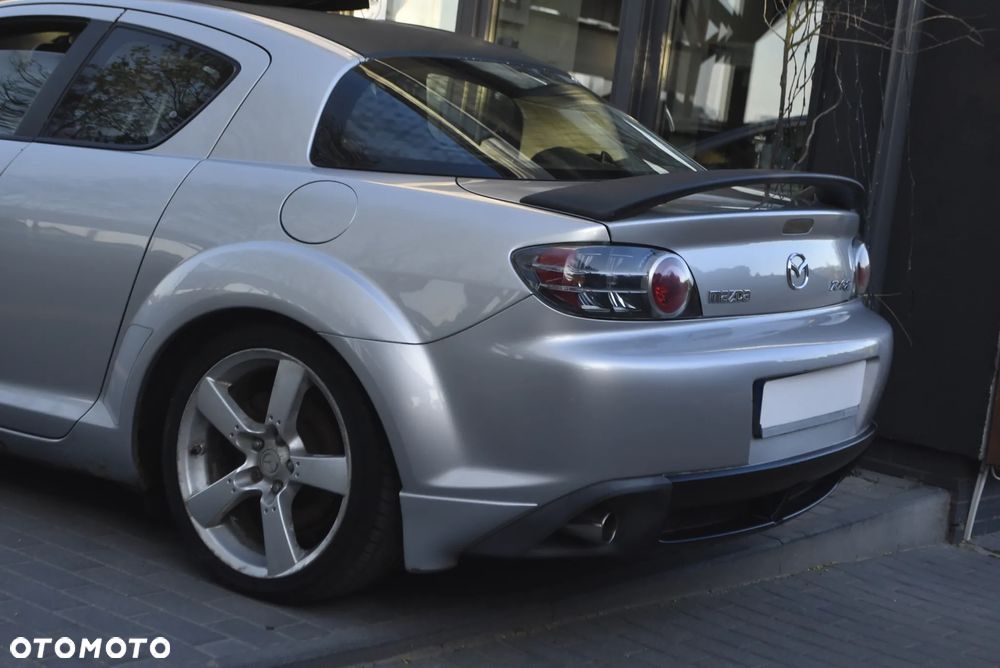 Mazda RX-8 Sports-Line - 22