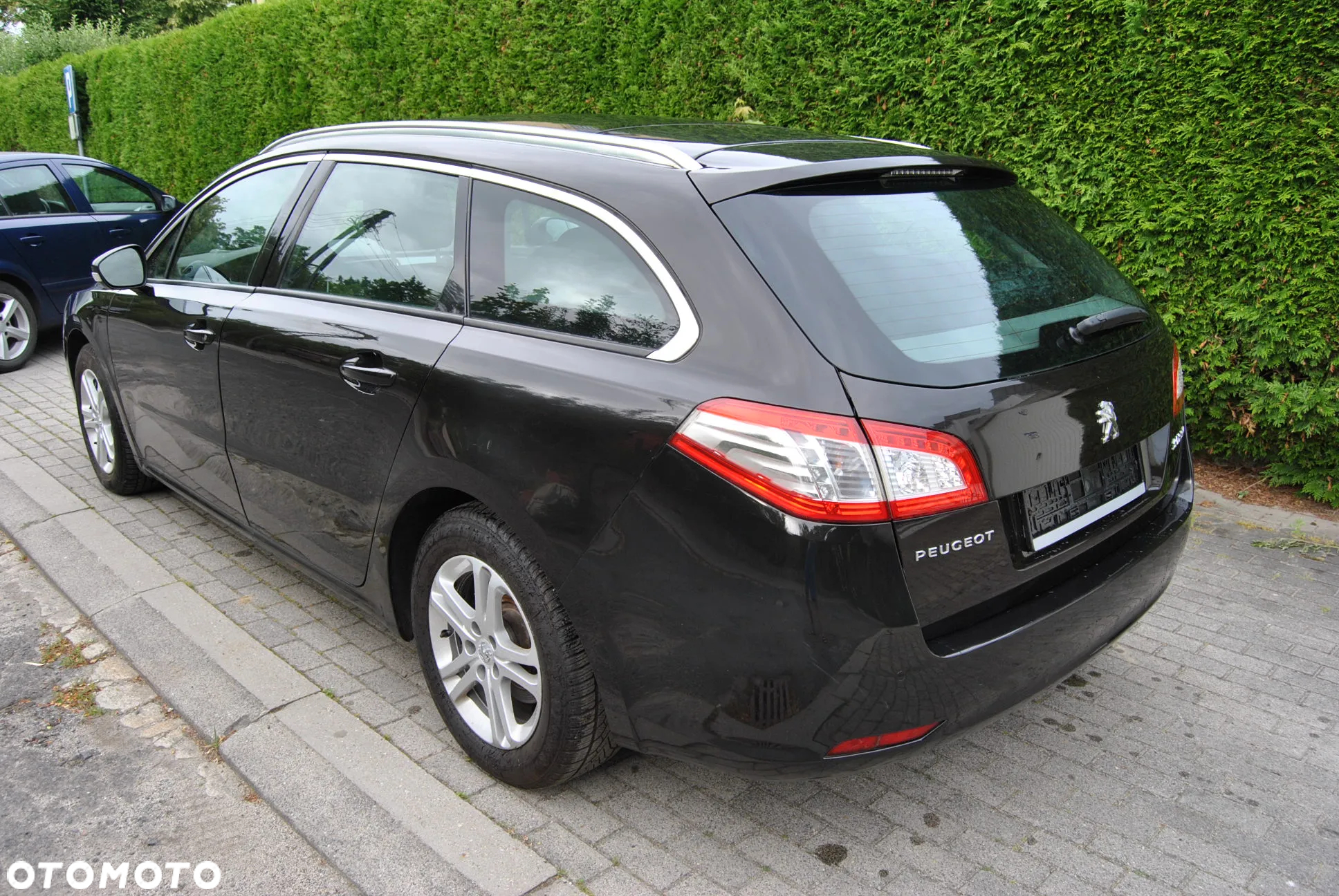 Peugeot 508 SW HDi FAP 140 Allure - 10