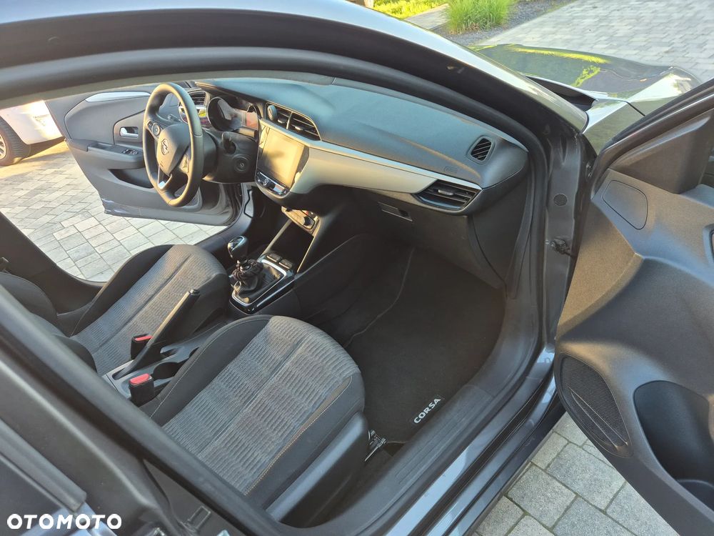 Opel Corsa 1.2 Direct Injection Turbo Start/Stop Elegance - 9