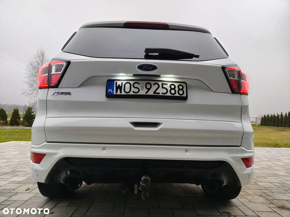 Ford Kuga 2.0 TDCi FWD ST-Line - 10