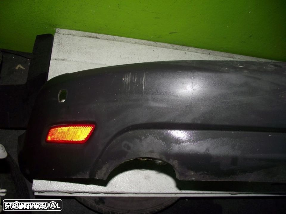 Para Choques de Trás Ford S-Max - 2006 / 2010 - 2