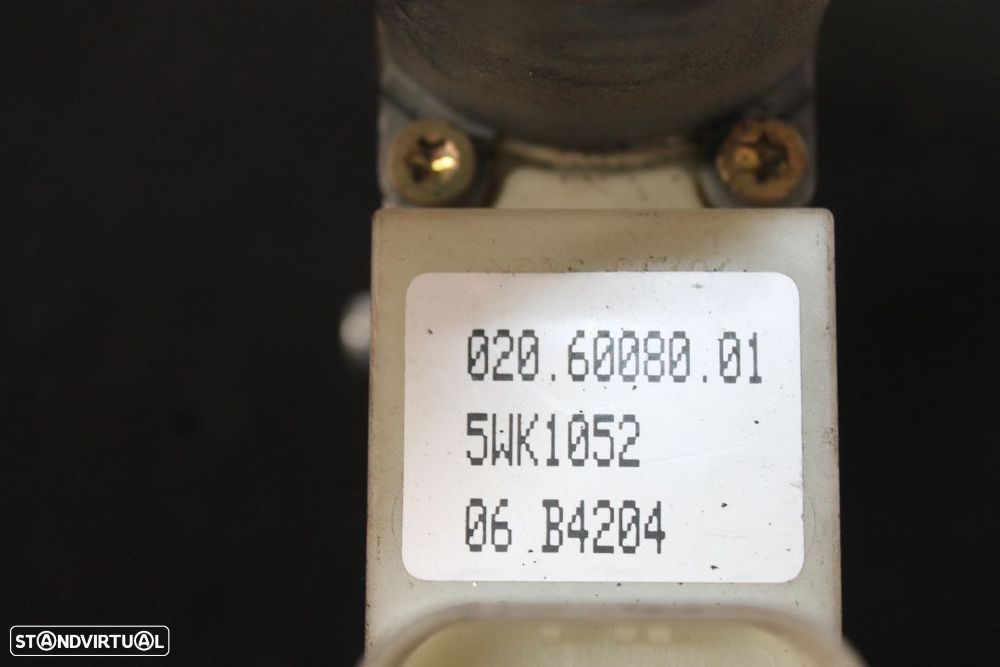 Motor Elevador Vidro BMW Serie 7 - 4