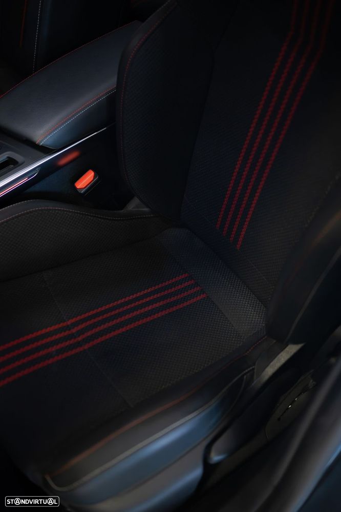 Renault Mégane 1.5 Blue dCi R.S. Line - 50