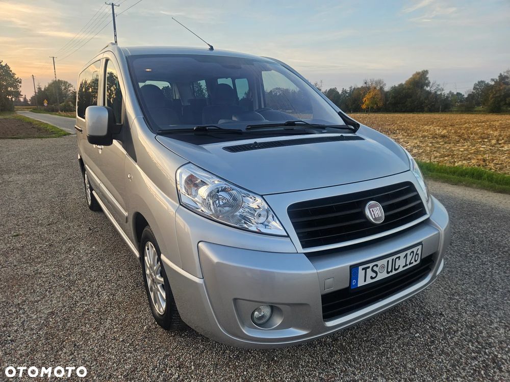 Fiat Scudo - 18