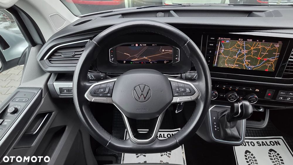 Volkswagen Caravelle 2.0 TDI L2 Highline 4Motion DSG - 18