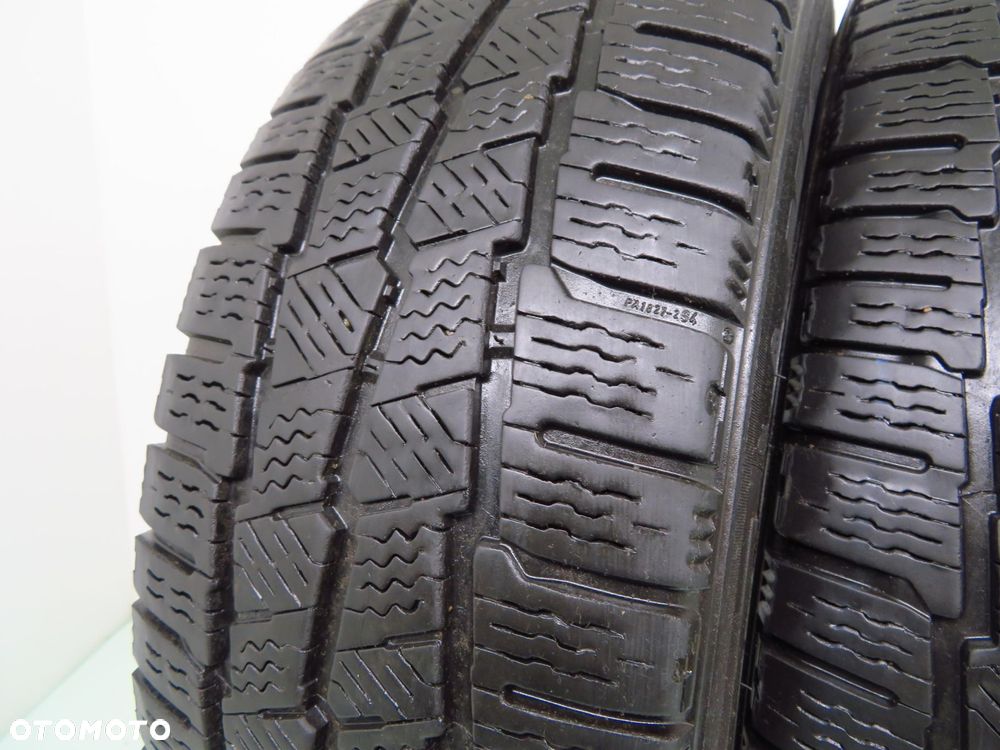 2x 205/65 R16 OPONY ZIMOWE Michelin Agilis Alpin - 7