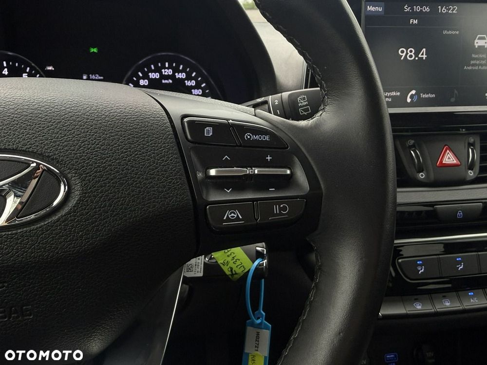 Hyundai i30 1.0 T-GDI Smart - 7
