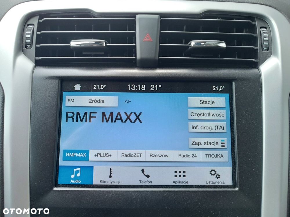 Ford Mondeo 1.5 EcoBoost Trend - 19