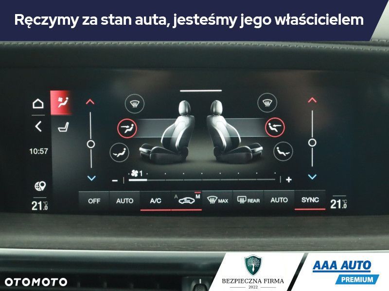 Alfa Romeo Stelvio - 18