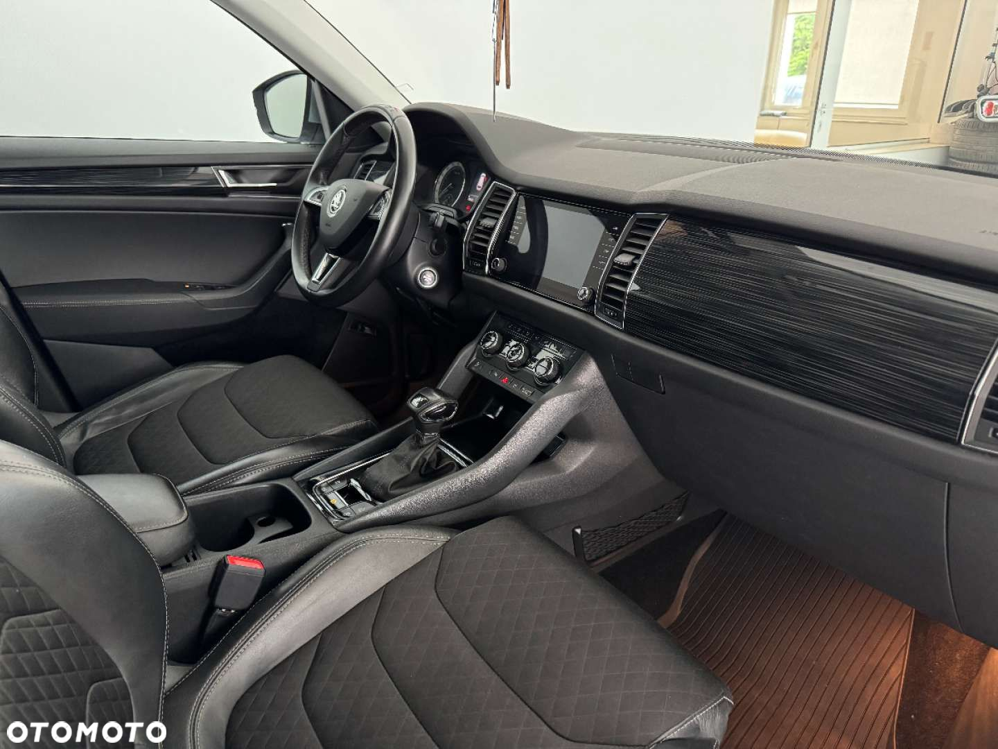 Skoda Kodiaq - 22