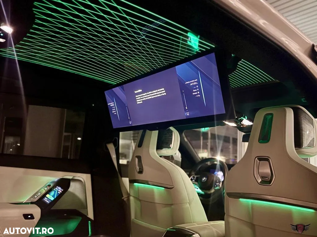BMW i7 xDrive60 - 13