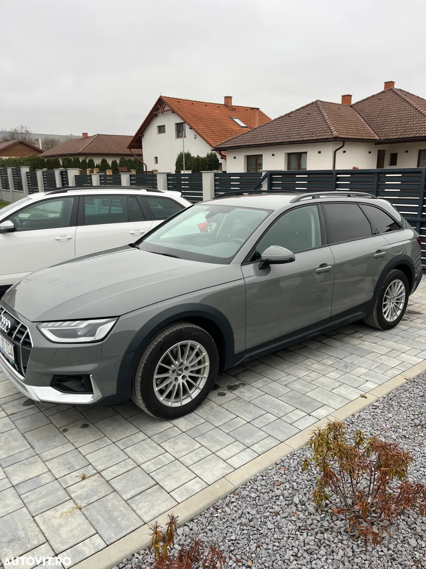 Audi A4 Allroad 2.0 40 TDI quattro S tronic MHEV - 2