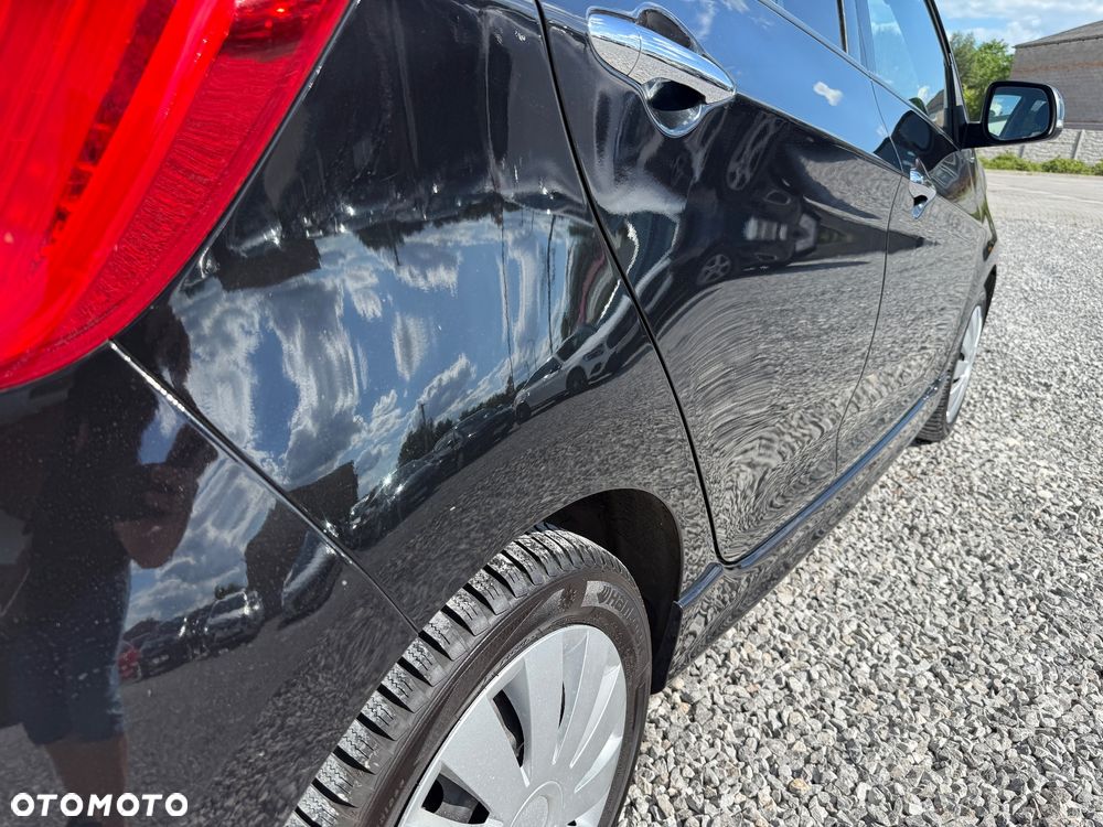 Kia Picanto 1.2 Dream-Team Edition - 21