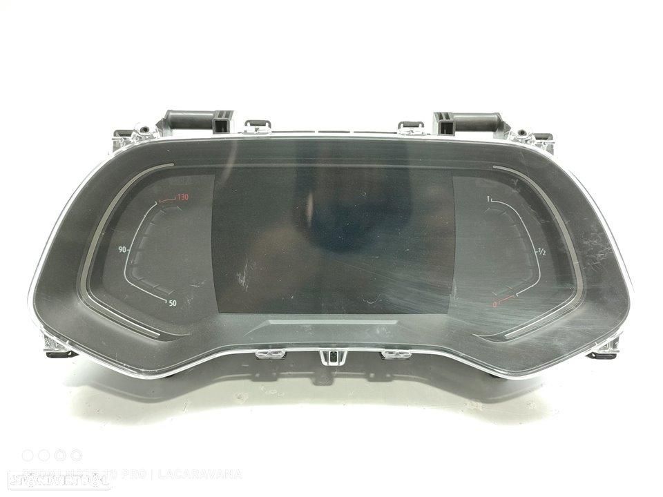 QUADRANTE RENAULT CAPTUR II - 1