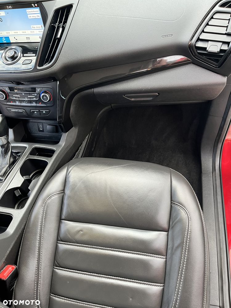 Ford Kuga 2.0 EcoBoost AWD Titanium ASS - 31