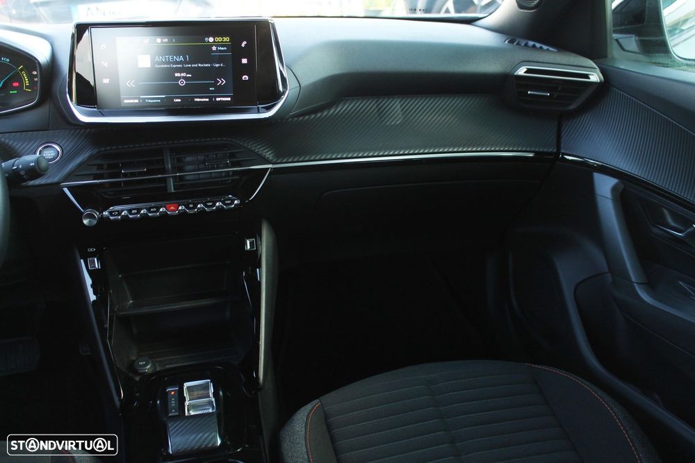 Peugeot e-2008 50 kWh Active Pack - 43