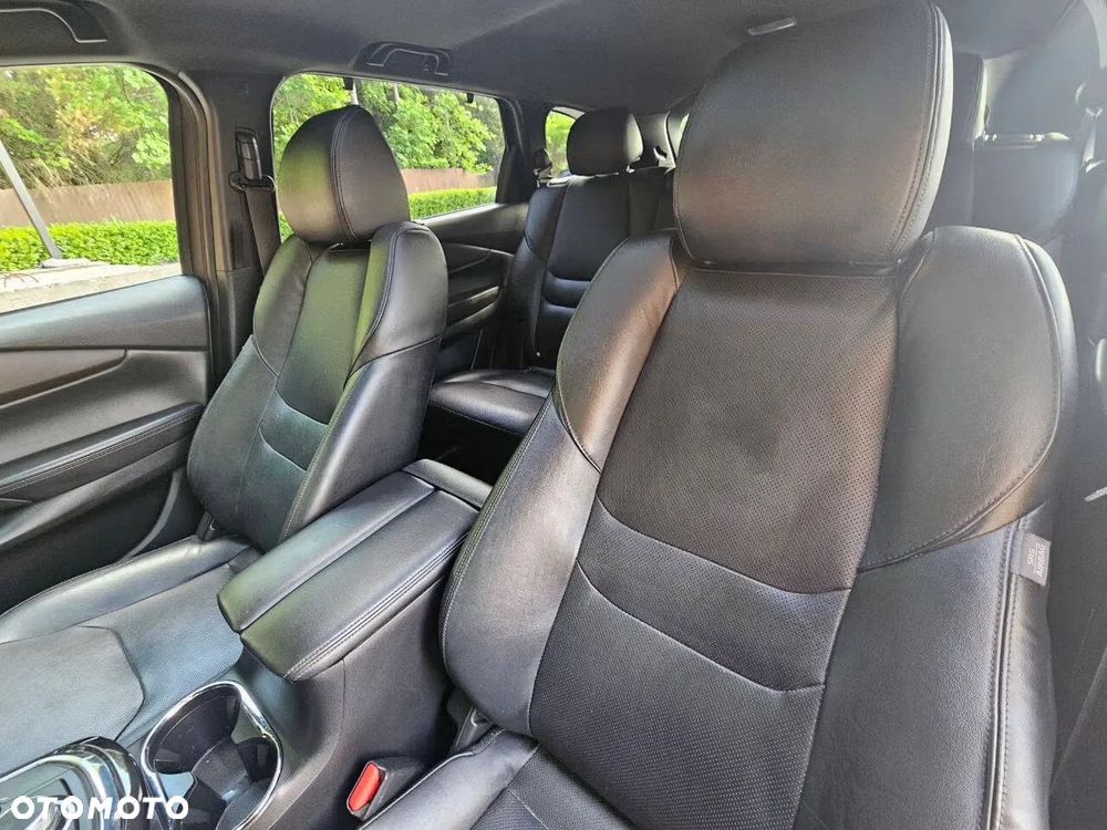 Mazda CX-9 - 15