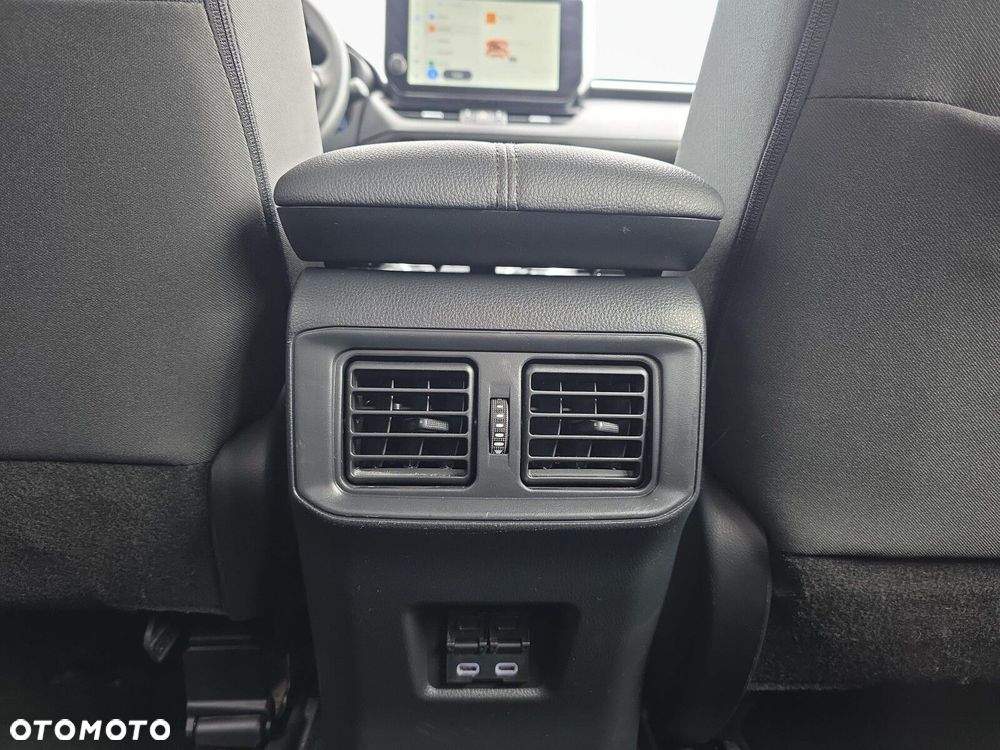 Toyota RAV4 - 26