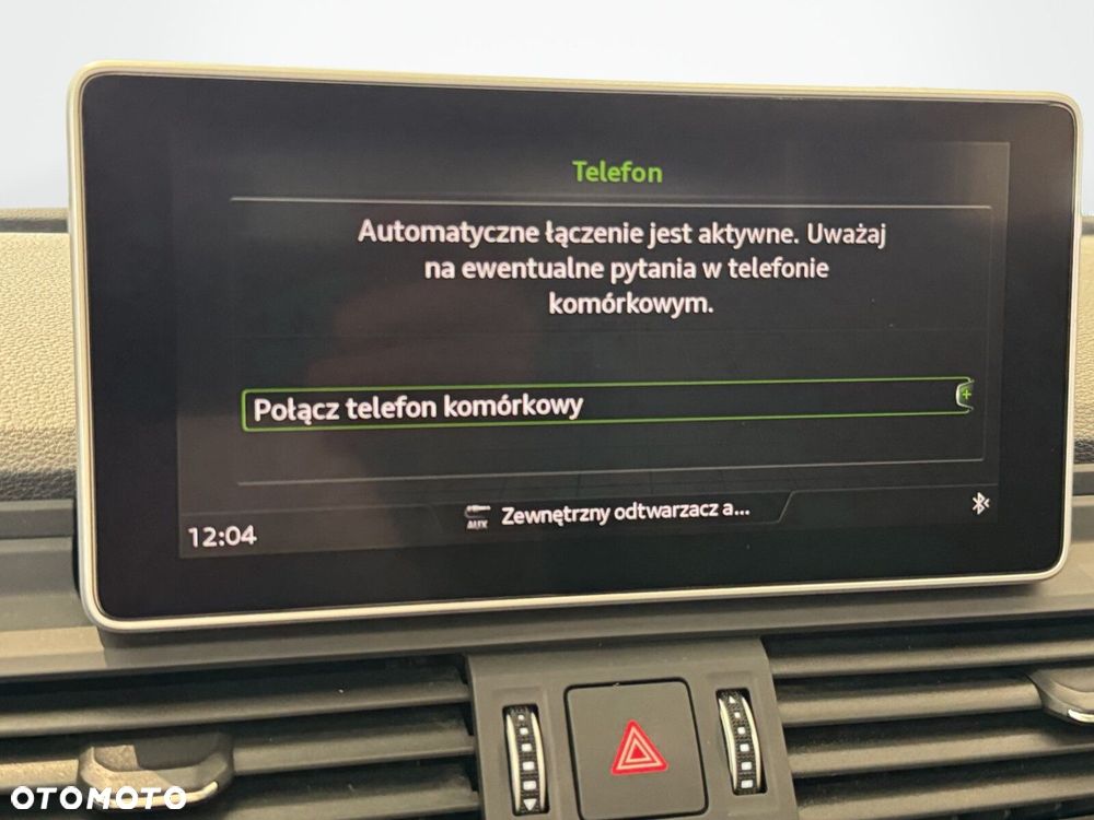 Audi Q5 - 36