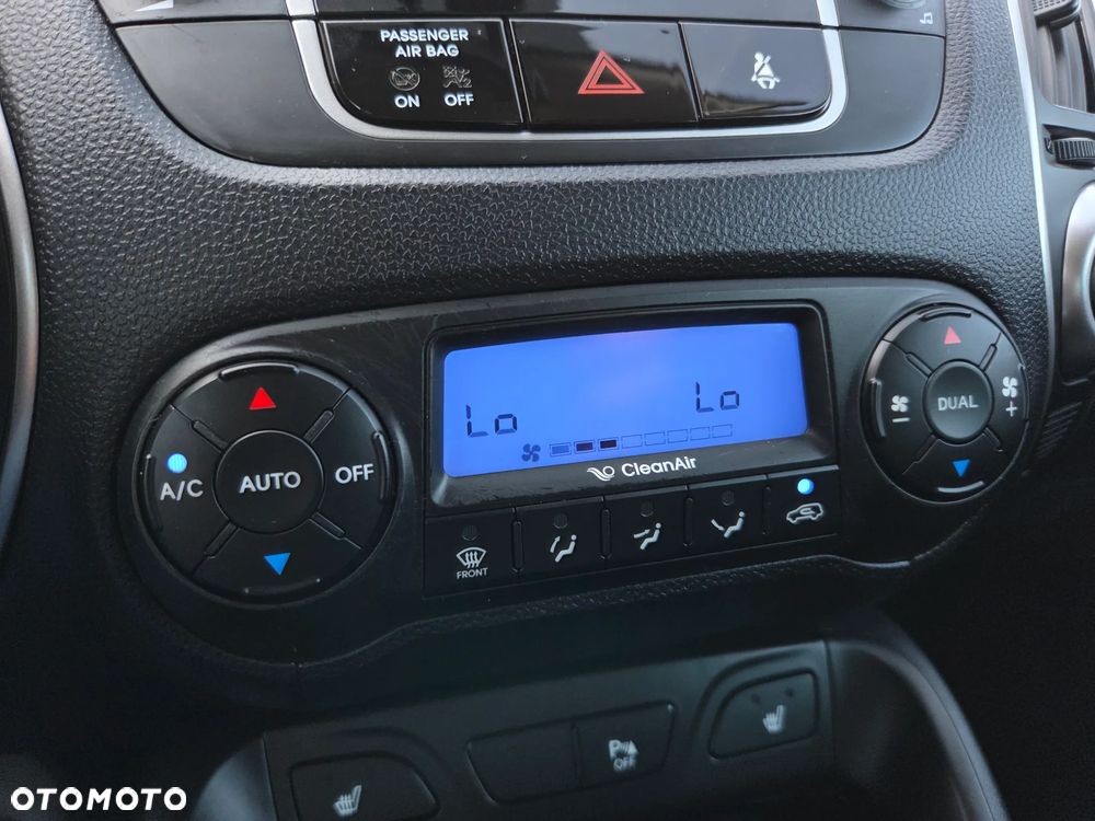 Hyundai ix35 2.0 2WD Comfort - 26
