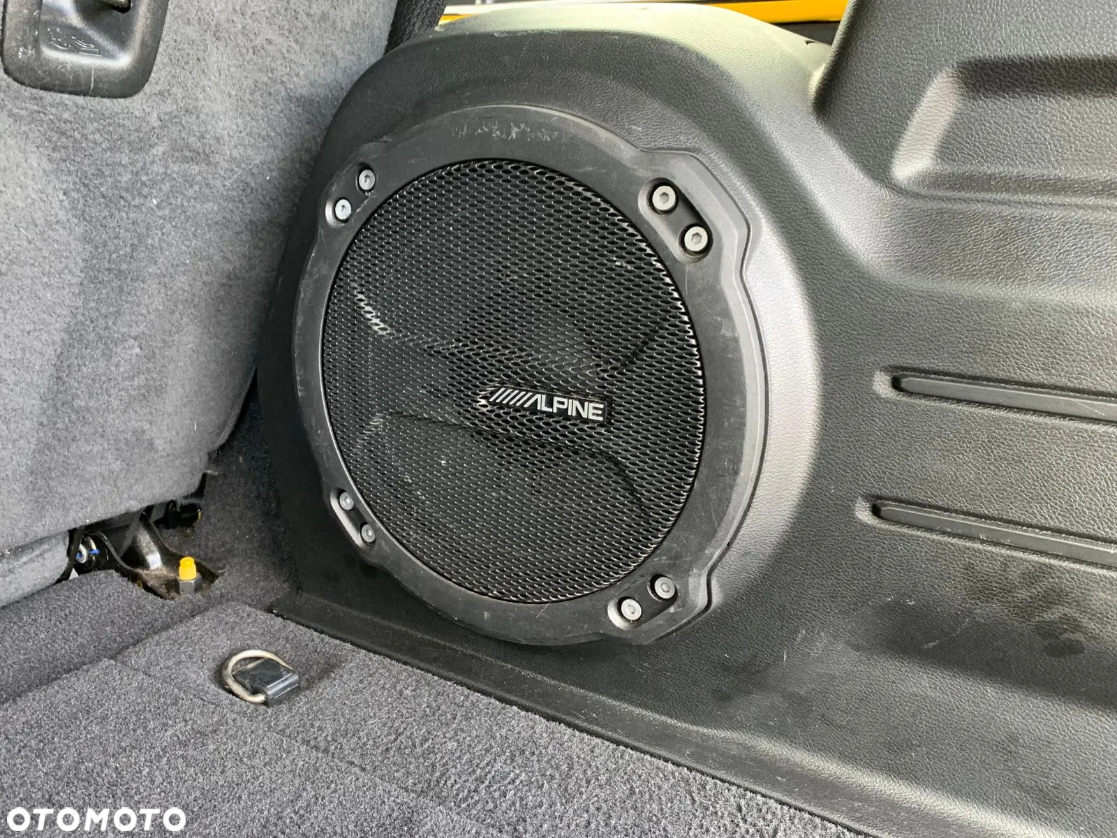 Jeep Wrangler Unlimited GME 2.0 Turbo Rubicon - 23