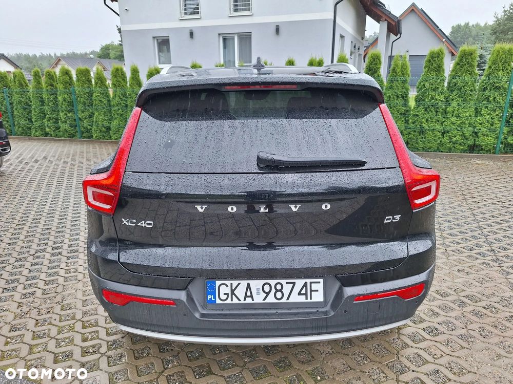 Volvo XC 40 D3 Momentum - 5