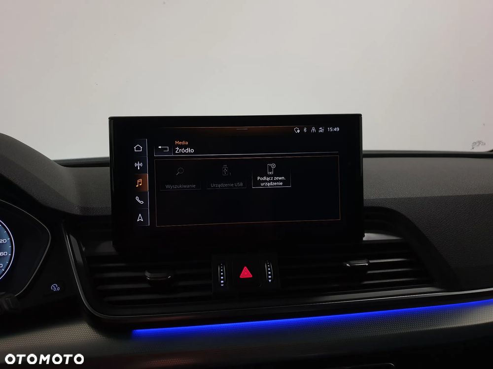 Audi Q5 40 TDI quattro S tronic S line - 16