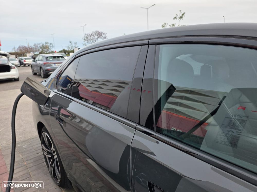 BMW i7 xDrive60 Pack Desportivo M Pro - 14