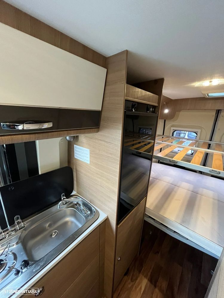 Roller Team Livingstone Sport 5 - 29