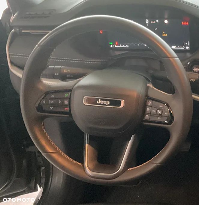 Jeep Compass 1.3 TMair Limited FWD S&S DDCT - 13
