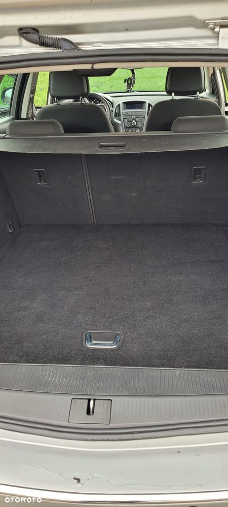 Opel Astra - 21