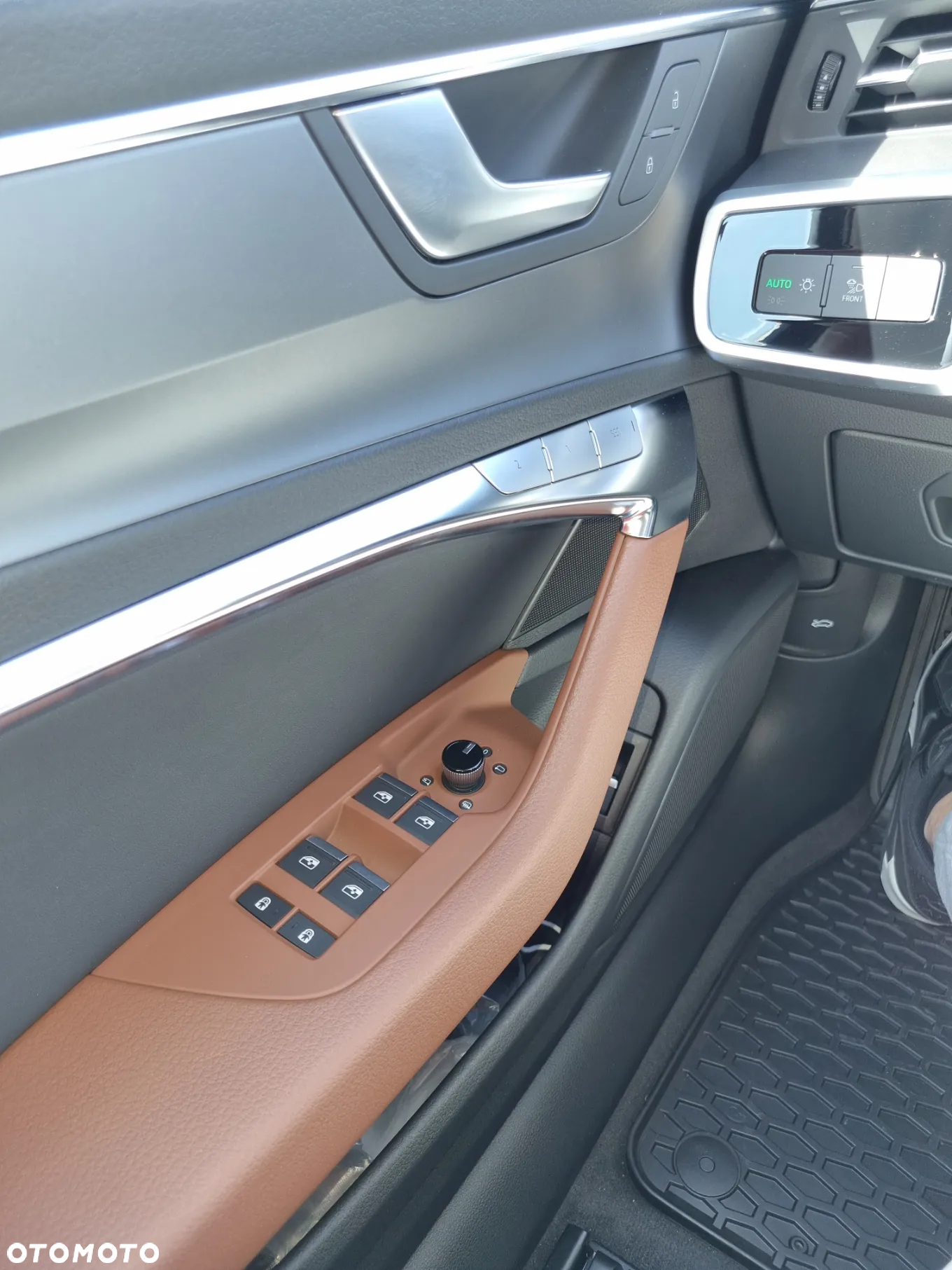 Audi A6 - 15