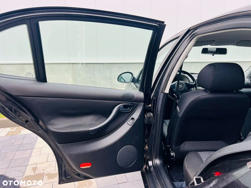 Seat Leon 1.6 Cool - 25