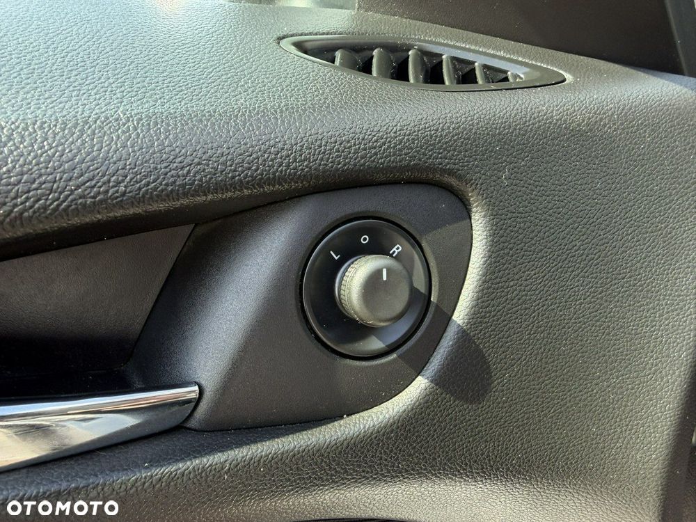 Opel Zafira 1.4 Turbo Edition - 14