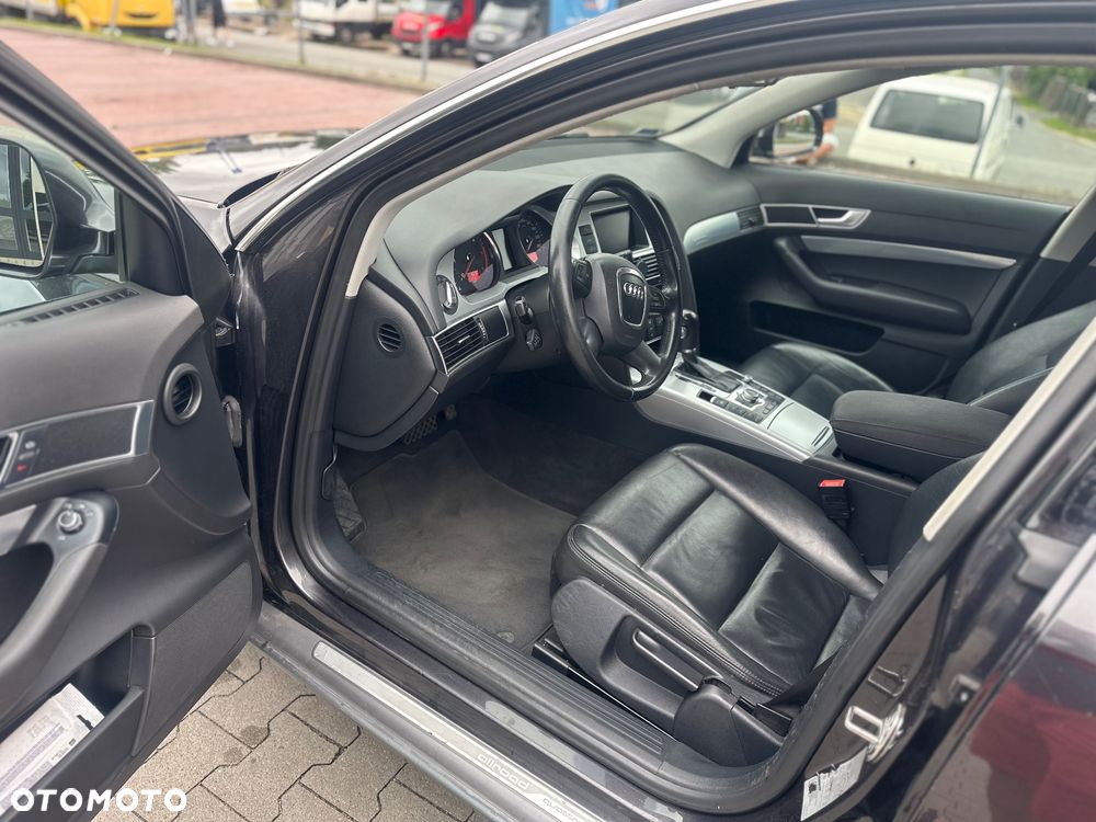 Audi A6 Allroad - 29