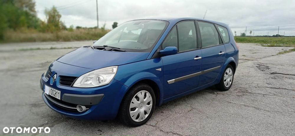 Renault Scenic - 2
