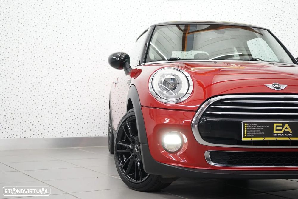 MINI 3 Portas Cooper - 6