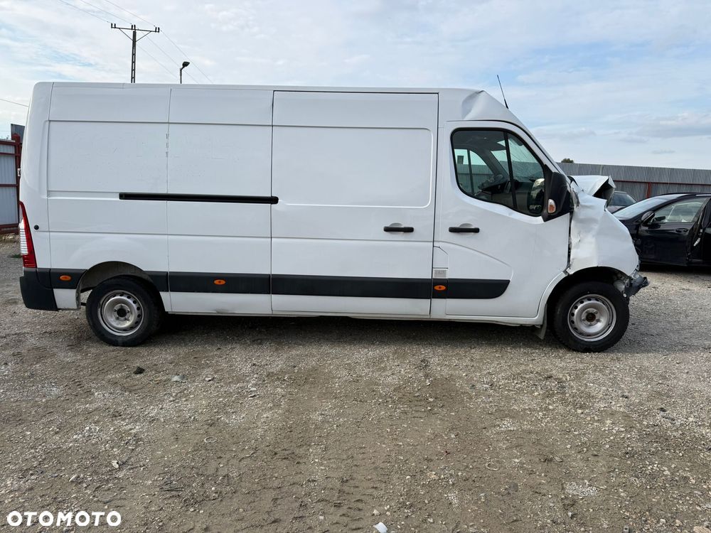Renault Master - 6