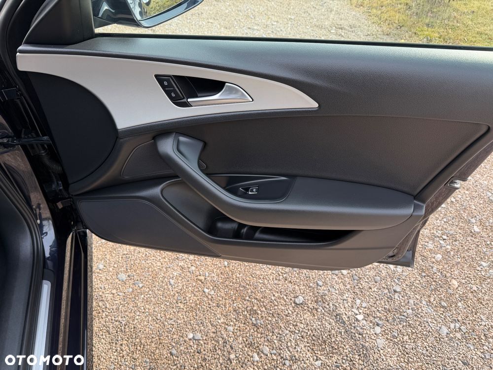 Audi A6 Avant 2.0 TDI ultra - 32