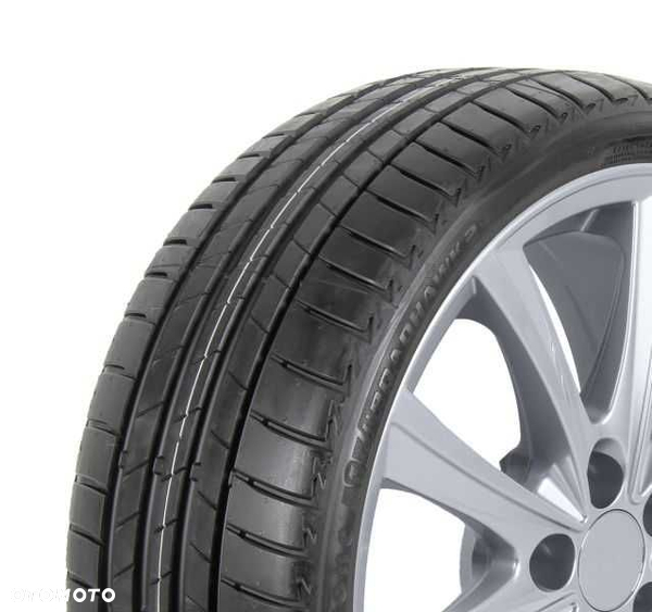 Opony letnie Firestone Roadhawk 2 225/45 R17 XL FR NOWE - montaż