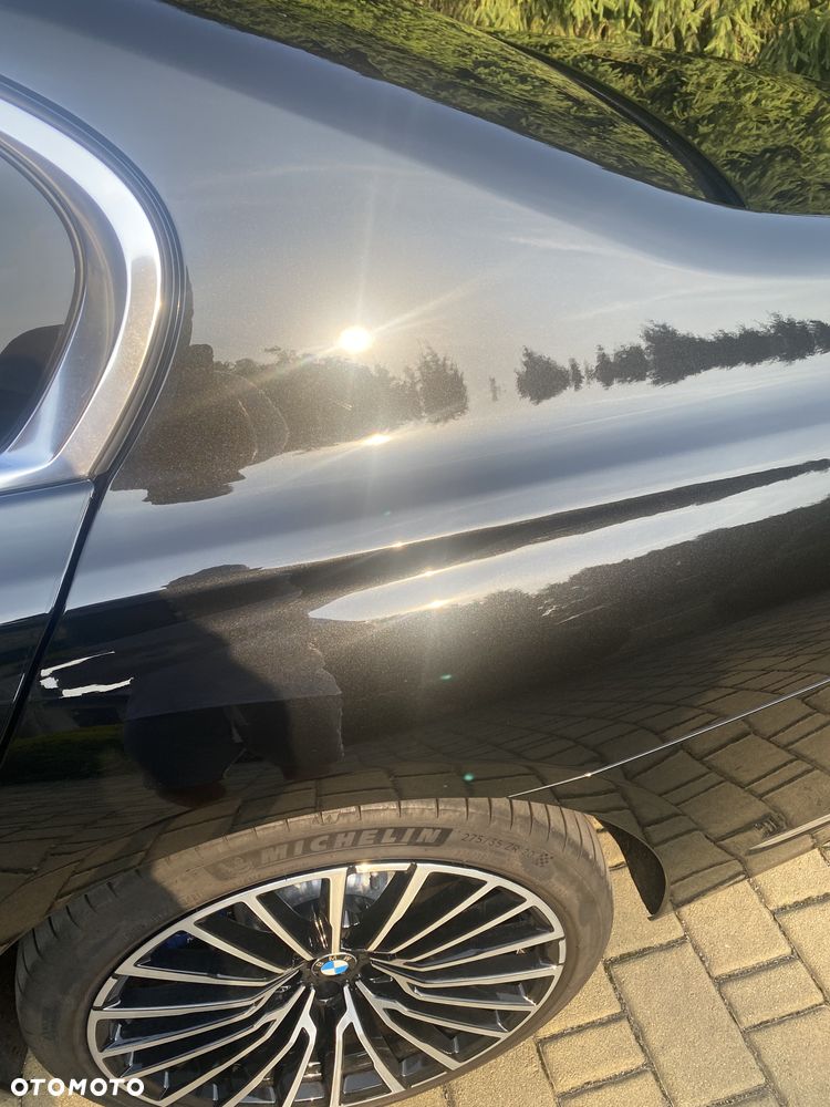 BMW Seria 7 750d xDrive - 28