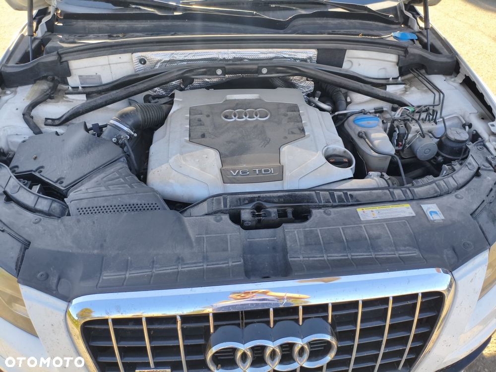 Audi Q5 3.0 TDI Quattro S tronic - 6
