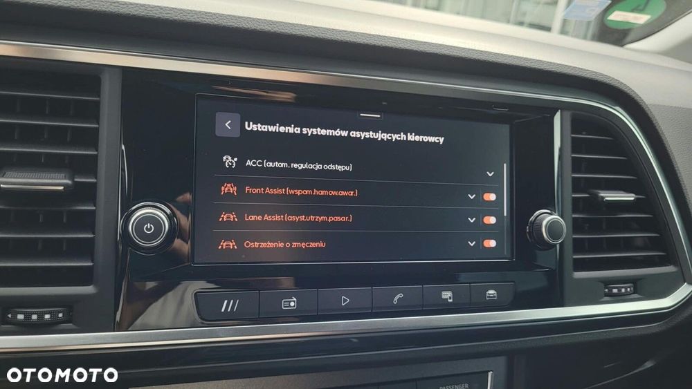 Seat Ateca 1.5 TSI Style S&S DSG - 25