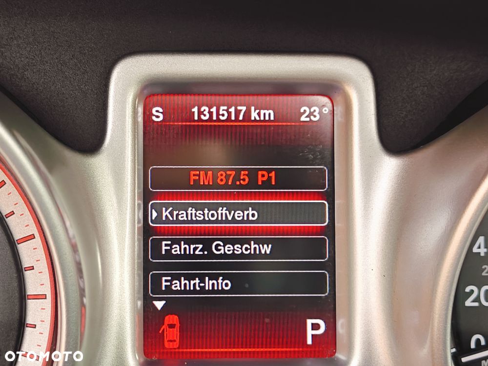 Fiat Freemont 2.0 Multijet 16V DPF Automatik Allrad Cross - 31