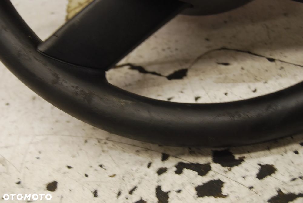 KIEROWNICA + PODUSZKA AIR BAG 1T0419091 1T0880201A VW TOURAN I CADDY POLO IV - 3