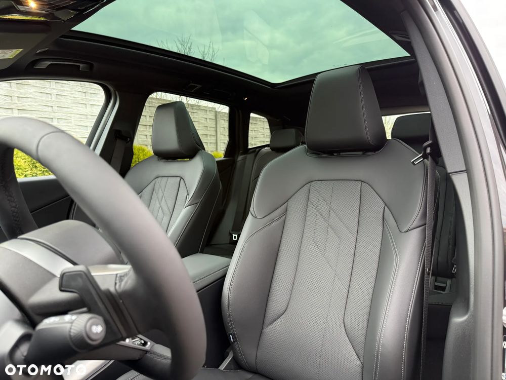 BMW X3 xDrive20d mHEV - 9