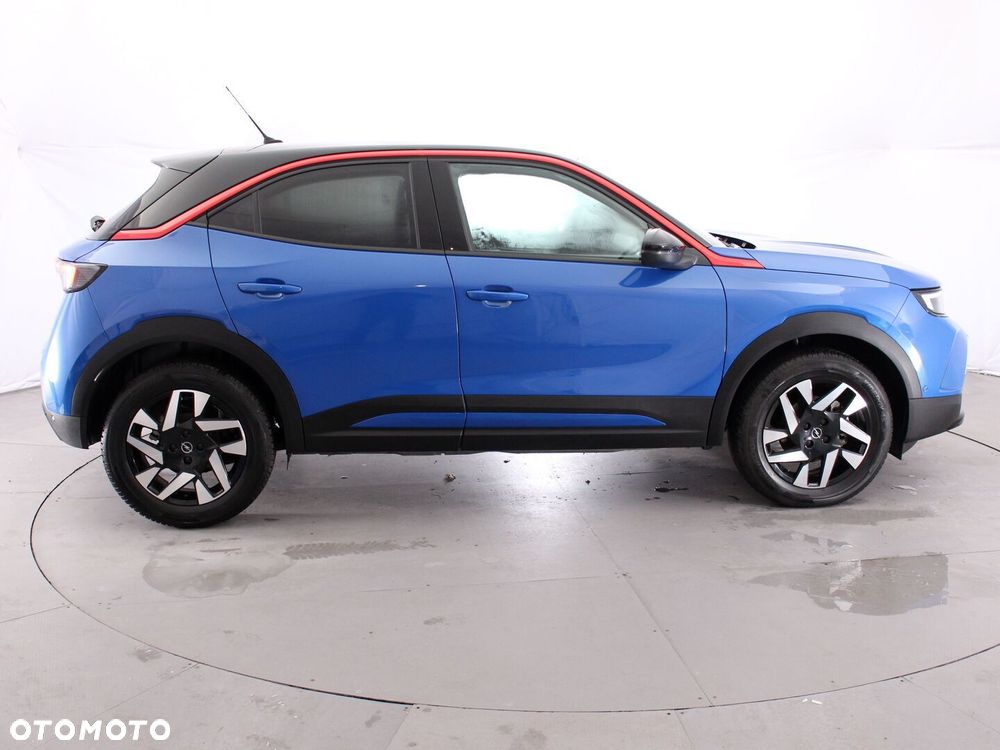 Opel Mokka 1.2 T GS S&S - 14