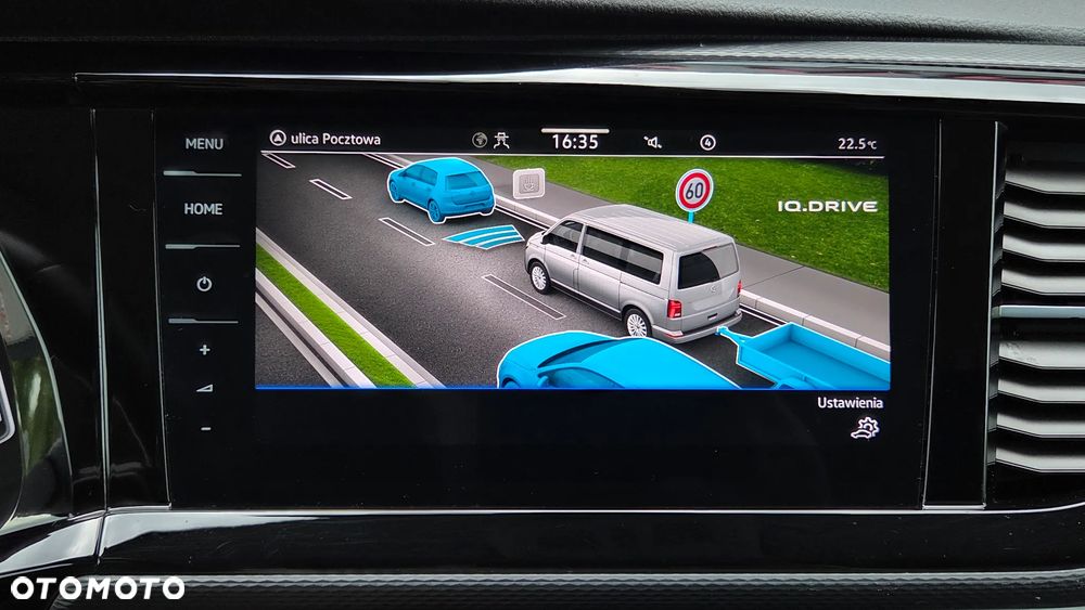 Volkswagen Multivan 2.0 TDI L1 Highline 4Motion DSG - 19